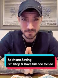 Understanding Spirit Messages: Silence and Clarity
