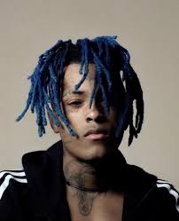 Tons of awesome xxxtentacion wallpapers to download for free. 10 Fantastic Xxxtentacion Wallpapers Nsf Music Magazine