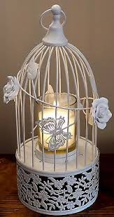 Metal Bird Cage Candle Holder Shabby Chic Candle Holder Vintage Bird Cage Candle Holder Wedding Centre Candle Holders Wedding Centerpieces Bird Cage Candle Holder Shabby Chic Candle Holders