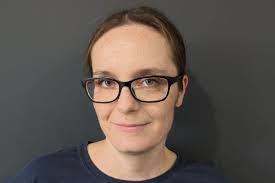 Anna Pankiewicz's Instagram, Twitter & Facebook