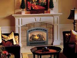 Fireplace Xtrordinair 864 High Output Ember Fyre Gsr2 Energy House