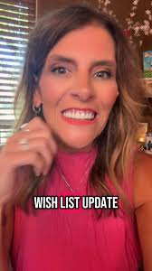 Teacher Wish List Update: We're Going