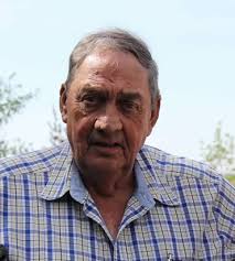 Obituary for Donovan Don Schmidt