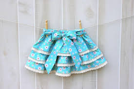 Sew Frilly Flouncy Circle Skirt Pattern Craftsy Toddler Skirt Frilly Skirt Skirt Pattern Easy