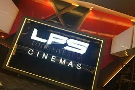 Today's movie showtimes at lfs kuala terengganu. Kuala Terengganu S First Cinema Finally Opens This Saturday Entertainment Rojak Daily