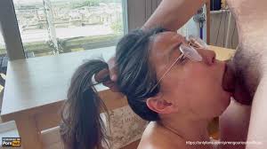 asian deepthroat