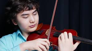 Local teen wins 2020 Youth Concerto Competition