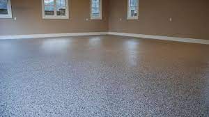 There are two ways to prepare a concrete floor for painting: A Simple 5 Step Guide To Concrete Painting Earlyexperts