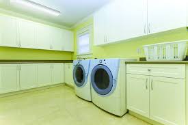 Replacing your flush mount ceiling light is an easy way to make a big impact in your home. What Is The Best Lighting For A Laundry Room