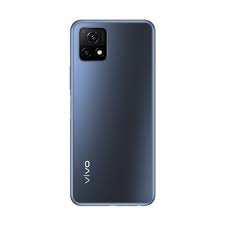 Antutu des Vivo Y72 5G India :: Kimovil.com