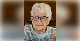 Obituary information for June Eileen Carpenter