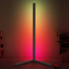 Modern Led Floor Lamp Rgb Floor Light Colorful Bedroom Dining Room Atmosphere Lighting Club Home Indoor Decor Standing Lamp Super Sale Bae99e Goteborgsaventyrscenter