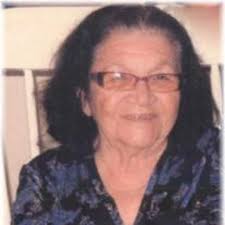 Alicia Rocha Obituary November 7, 2011