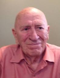 James Robert Pascoe Obituary October 29, 2021