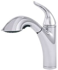 danze d455021 single lever pull out