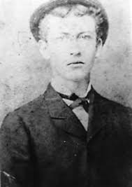 Footprints of Fayette F-K