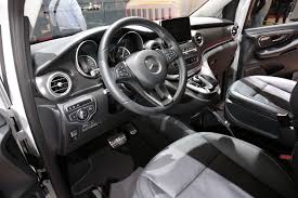 Mercedes Classe V Marco Polo Horizon Salon De Geneve 2017 Mercedes Benz Vito Mercedes Classe A Mercedes