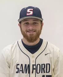 2018 Baseball Roster