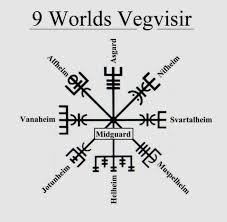 Nicht Unbedingt Eine Rune Da Dieses Symbol Im 19 Jahrhundert Geschaffen Wurde Da Dieses Eine Ges Wikinger Tattoo Nordische Runen Tattoo Wikingersymbole