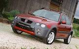 ROVER-STREETWISE
