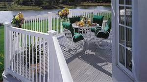 Check spelling or type a new query. Kingston Vinyl Railing Systems Certainteed