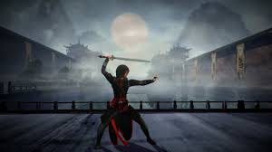 Risultato immagini per Assassin’s Creed Chronicles China
