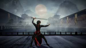 The games feature new protagonists and a design that is new to the franchise. Assassin S Creed Chronicles China 2015 Promotional Art Mobygames