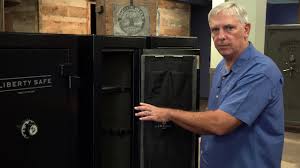 Maybe you would like to learn more about one of these? Centurion Series Level 1 Security 30 Minute Fire Protection