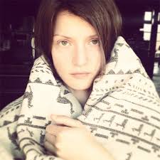 Olga Bell April 28th, 2014