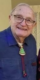 Robert Joyce Obituary