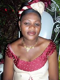 Shalom Broz Productions: Mambo ya Halima/ Vanessa. Kitchen Party ya kufana  15/02/2009