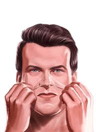 LAYERS by Thomas Bayne (Hardcover version)