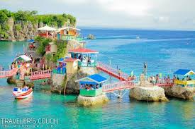 Funtastic Gibitngil Island Medellin Cebu The New Tourist Destination In Northern Cebu It S More Fun In The Philippines Tourist Destinations Cebu Tourist