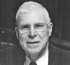 Thomas SHAW Obituary