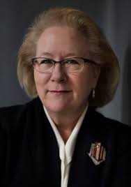 Hilary Schaudenecker