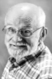 Harold Rowe Obituary (1927