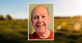John T. Wilson Obituary April 21, 2020