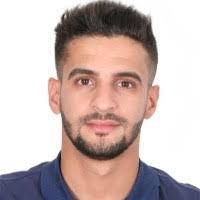 Aziz Abdulkarim's Instagram, Twitter & Facebook