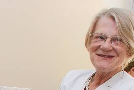 Prof. Barbara Bień: Starość może być pomyślna