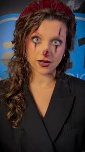 Φόβος και τρόμος στην ατμόσφαιραl👻🎃