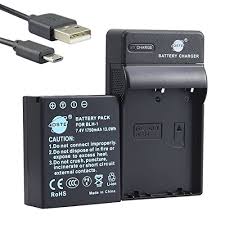 All products from olympus bch 1 charger for blh 1 lithium ion. Dste Blh 1 Li Ion Battery And Micro Usb Charger Suit For Olympus Em1 Mark Ii Camera Buy Online In Dominica At Dominica Desertcart Com Productid 66692172