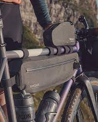 Leather bicycle bag, saddle bag bicycle, leather bike saddle bag, leather bike bag, bicycle tool bag, bike bag for frame, handlebar bag. Brooks England Frame Bags Minimalist Durable For Touring International