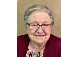 Virginia Seals Obituary (1931