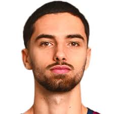 Bastien Rieber, fiche joueur, son actualité, ses stats