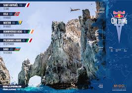 11/05/2021 cliff diving set for return to mostar this summer. Cliff Diving Enters Era Of Equality And Unveils Four Brand New Locations As The World Series Returns In 2021 Zeitblatt Magazin