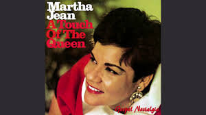 Reach Up and Touch Your Song by Martha Jean