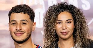 Hamza en Ouassima openhartig na exit in Expeditie Robinson: 'Was even heel  k*t'