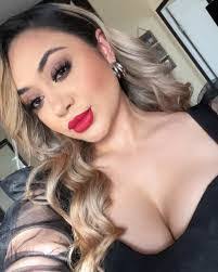 Miriam Gastelum's Instagram, Twitter & Facebook