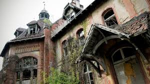 Die beelitzer heilstätte ist einer der bekanntesten lost places in deutschland. Die Beelitzer Heilstatten Werden Zur Horrorfilm Kulisse B Z Berlin