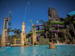 Fold along the dotted lines, and staple the left side. 13 Insider Tips For Planning Your Volcano Bay Water Theme Park Vacation